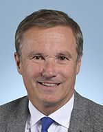 Portrait de Nicolas Dupont-Aignan