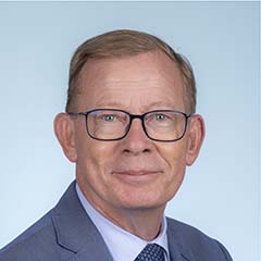 Portrait de Jean-Pierre Bataille