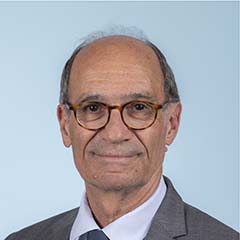 Portrait de Éric Woerth
