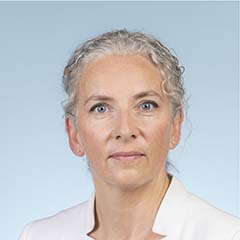 Portrait de Delphine Batho
