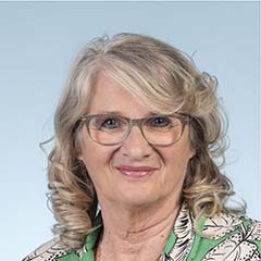 Portrait de Marie-Noëlle Battistel