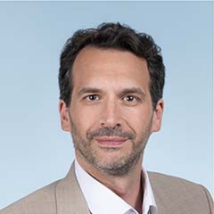 Portrait de Bastien Lachaud