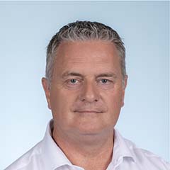 Portrait de Laurent Alexandre