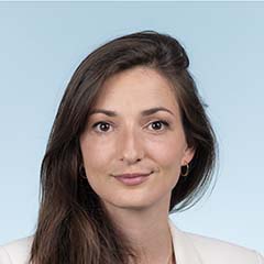 Portrait de Marie-Charlotte Garin