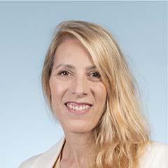 Portrait de Bénédicte Auzanot