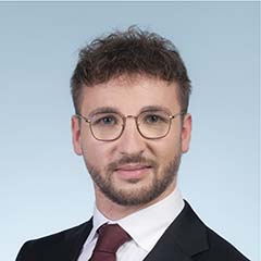 Portrait de Maxime Amblard